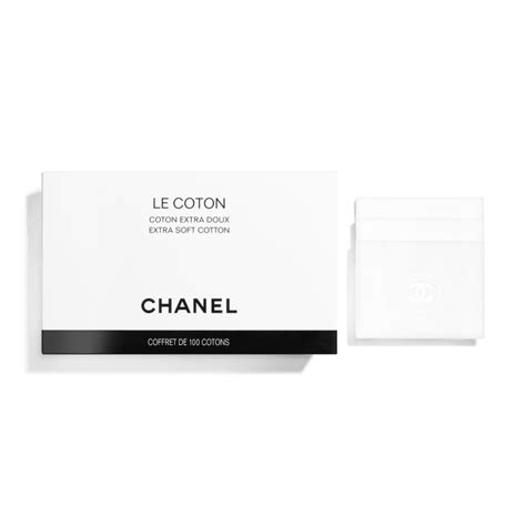 chanel tissue paper price|LE COTON Extra Soft Cotton .